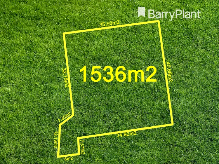 Main view of Homely land listing, 3B Lords Court, Lysterfield VIC 3156