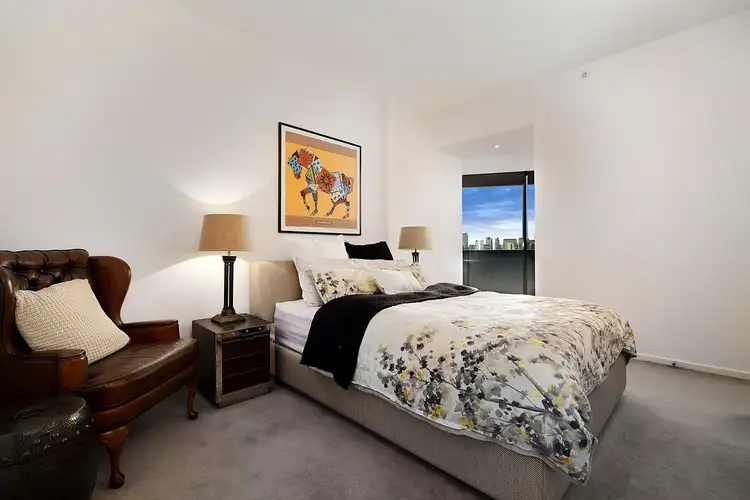 Sixth view of Homely apartment listing, 103/95 Rouse Street, Port Melbourne VIC 3207