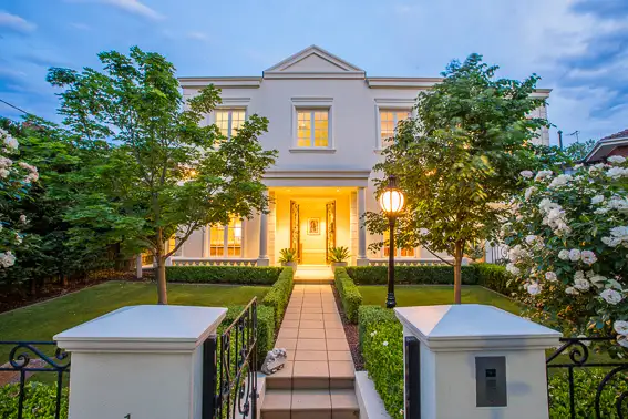 Fifth view of Homely house listing, 1 Panoramic Road, Balwyn North VIC 3104