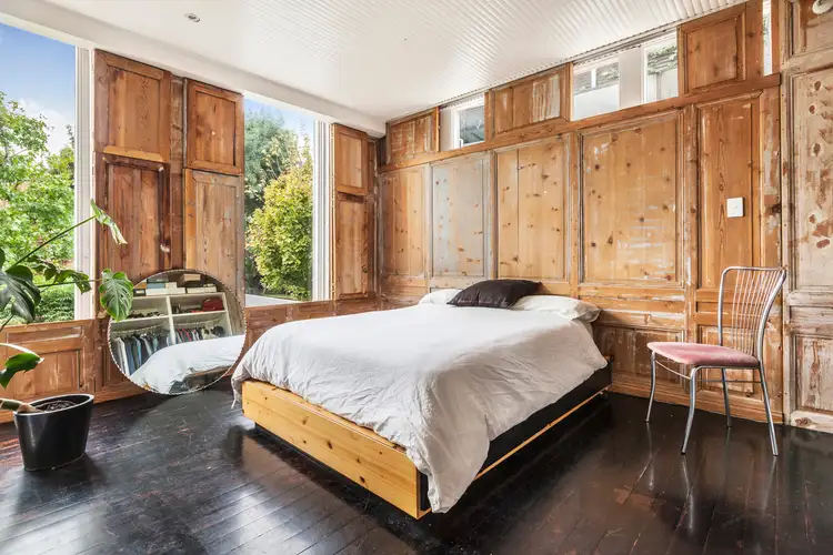 Fourth view of Homely apartment listing, 1/115 Caroline Street, South Yarra VIC 3141