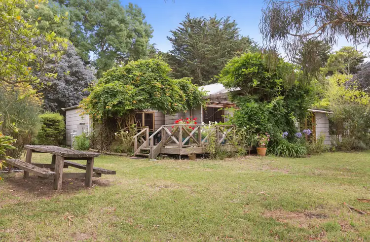 Fourth view of Homely house listing, Lots 2&3, 1369 Mornington-Flinders Road, Main Ridge VIC 3928