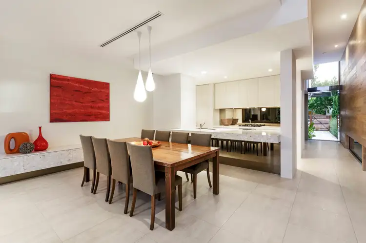 Fifth view of Homely house listing, 20A Docker Street, Elwood VIC 3184