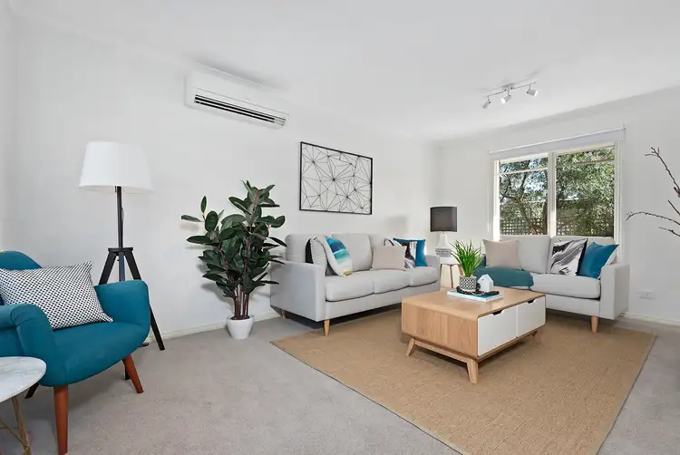 Second view of Homely unit listing, 3/187 Lower Plenty Road, Rosanna VIC 3084