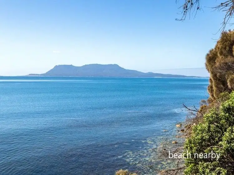 Third view of Homely land listing, 7 Pine Hills Court, Orford TAS 7190