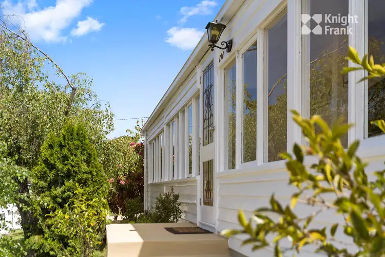 Fourth view of Homely house listing, 194 Roslyn Avenue, Blackmans Bay TAS 7052