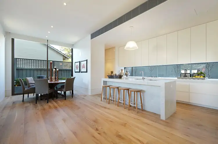 Sixth view of Homely house listing, 1A Cleeve Court, Toorak VIC 3142