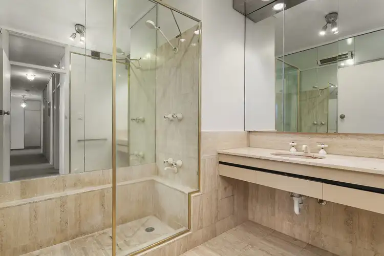 Fourth view of Homely apartment listing, 72/46 Lansell Road, Toorak VIC 3142