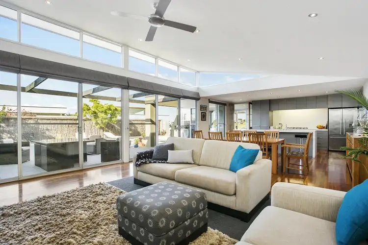 Third view of Homely house listing, 45 Plantation Drive, Barwon Heads VIC 3227