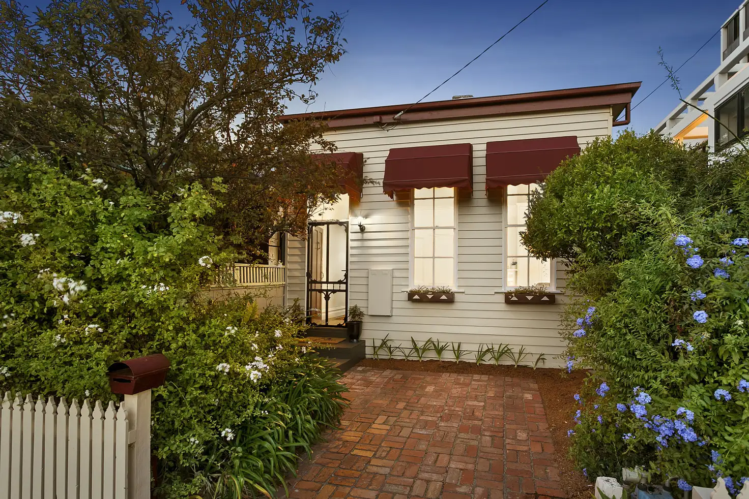 Main view of Homely house listing, 21 Gordon Street, Elsternwick VIC 3185