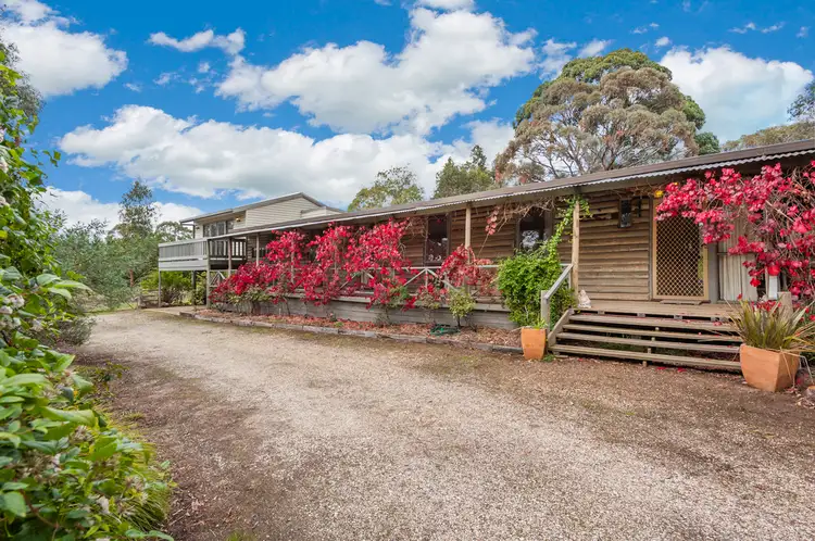 Main view of Homely house listing, 250 Hamilton Road, New Gisborne VIC 3438