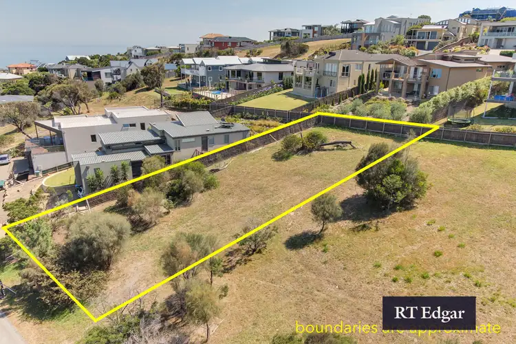Fifth view of Homely land listing, 51 Ponyara Road, Mount Martha VIC 3934