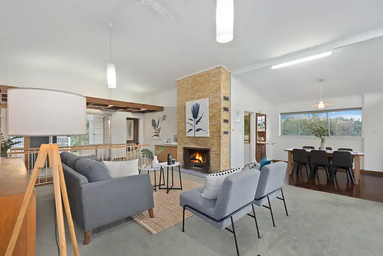 Fourth view of Homely house listing, 1 Hartlands Road, Ivanhoe East VIC 3079