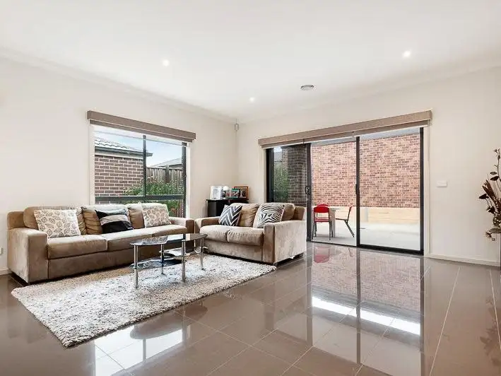Third view of Homely house listing, 9 Sassafras Avenue, Doreen VIC 3754