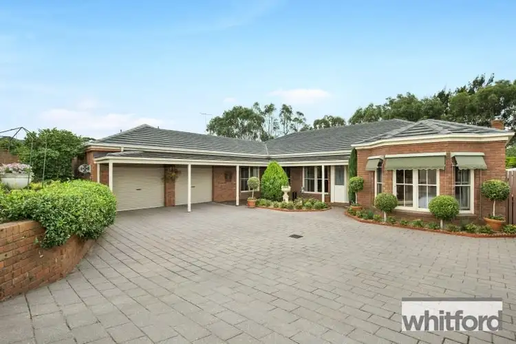 Fifth view of Homely house listing, 13 Barwon Boulevard, Highton VIC 3216