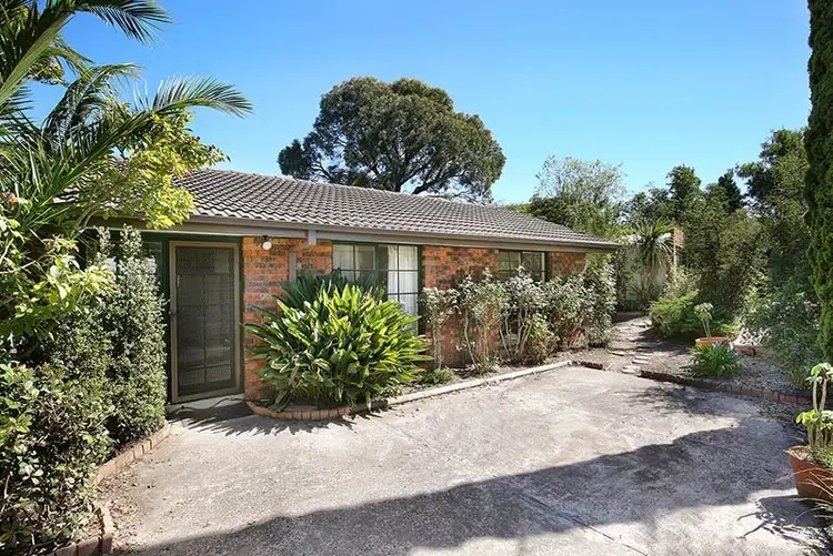 Second view of Homely house listing, 2 Overland Drive, Vermont South VIC 3133