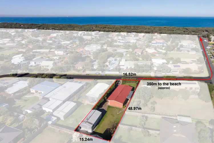 3 Aries Crescent, Ocean Grove VIC 3226