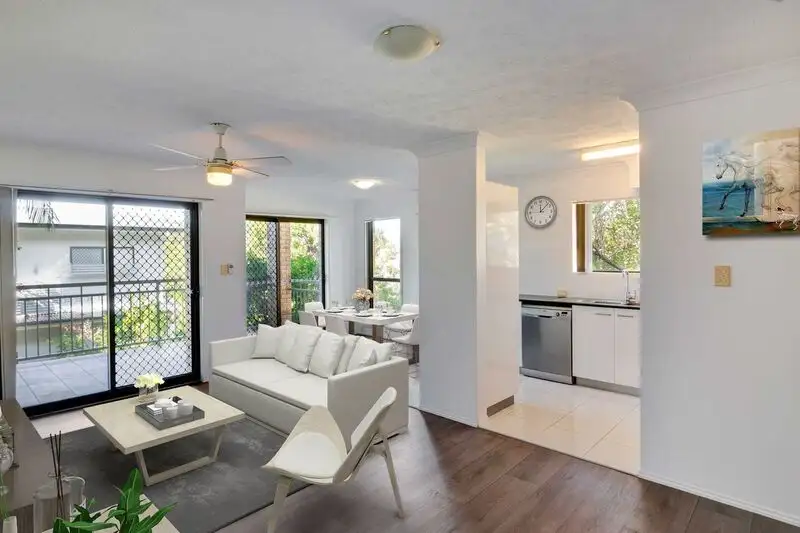 Main view of Homely unit listing, 9/29 Noble Street, Clayfield QLD 4011