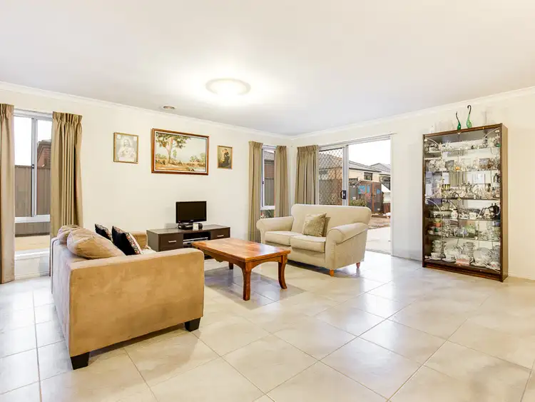 Fifth view of Homely house listing, 32 Edsall Street, Tarneit VIC 3029