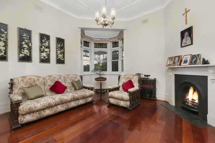 Second view of Homely house listing, Lot 2/328 Barkers Road, Hawthorn VIC 3122