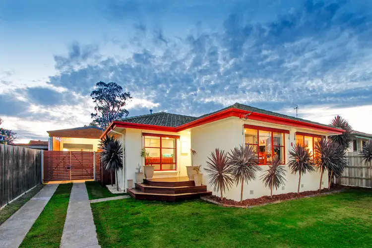 7 Gibsons Road, Sale VIC 3850