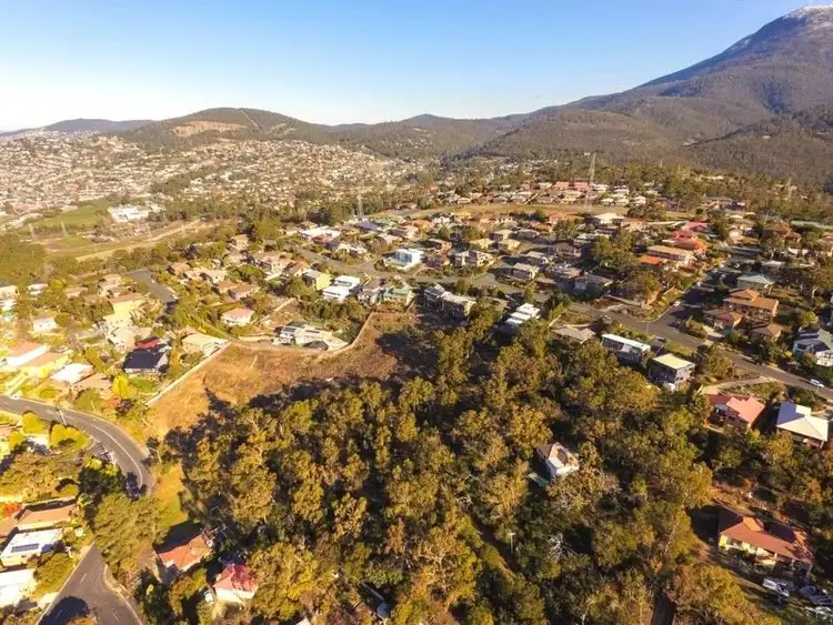 Fourth view of Homely townhouse listing, 5/160A Springfield Avenue, West Moonah TAS 7009