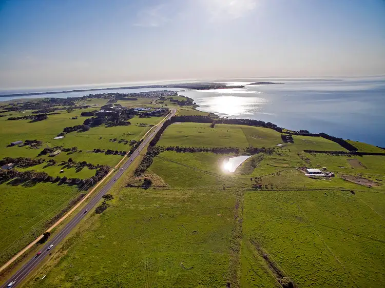 Fourth view of Homely rural property listing, 390 Phillip Island Road, San Remo VIC 3925