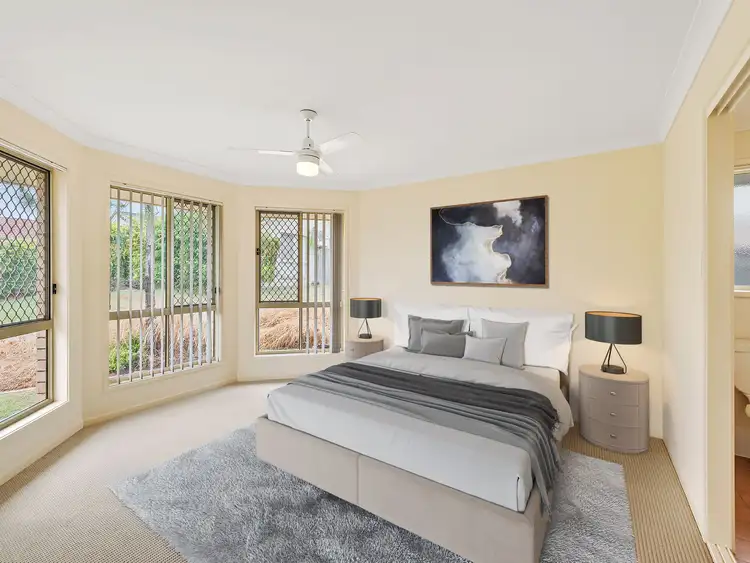 Fifth view of Homely house listing, 19 Leichhardt Avenue, Rothwell QLD 4022