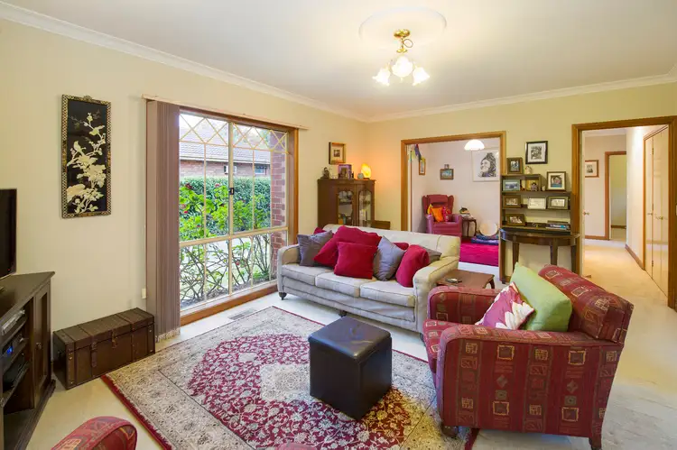 Fourth view of Homely unit listing, 1/166 Surrey Road, Blackburn VIC 3130