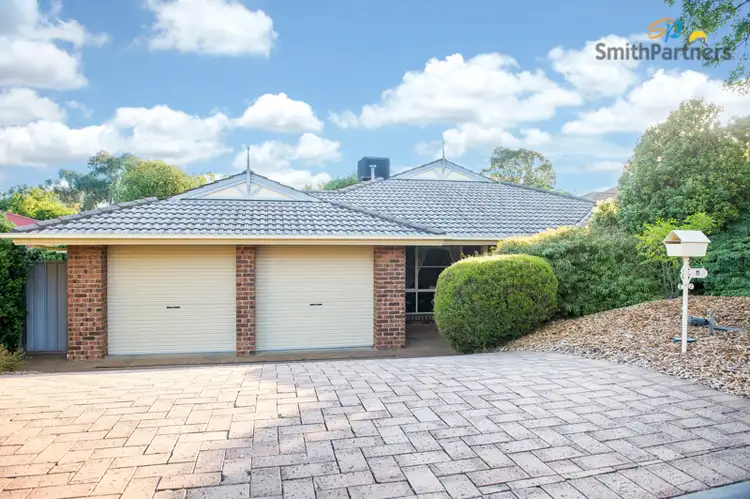 11 Seville Place, Golden Grove SA 5125