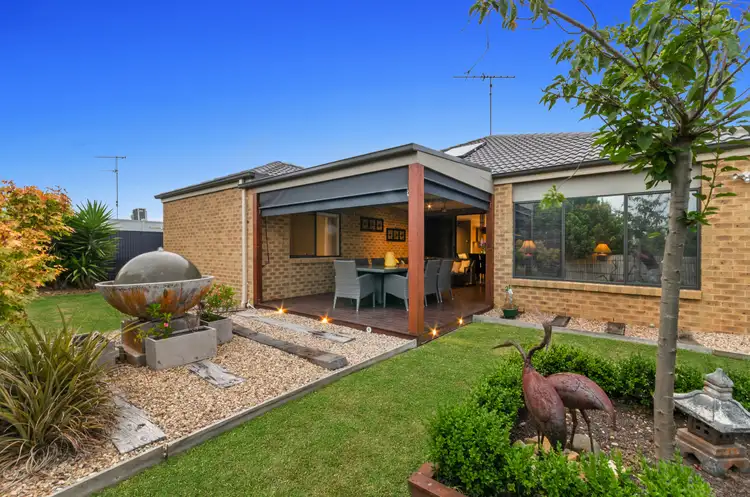 21 Sundial Drive, Clifton Springs VIC 3222