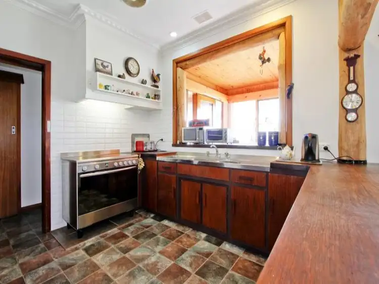 Third view of Homely house listing, 234 Cobains Estate Road, Cobains VIC 3851