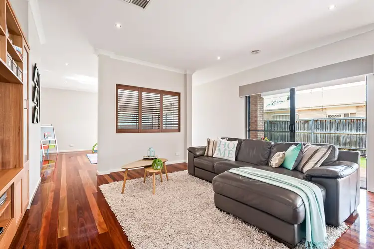 Third view of Homely house listing, 100 Overland Drive, Doreen VIC 3754