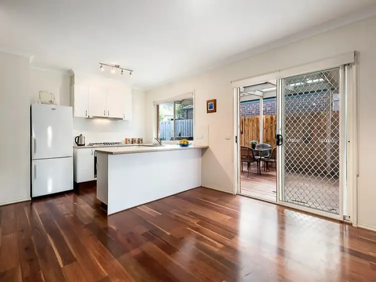Second view of Homely house listing, 10 Getaway Drive, Doreen VIC 3754