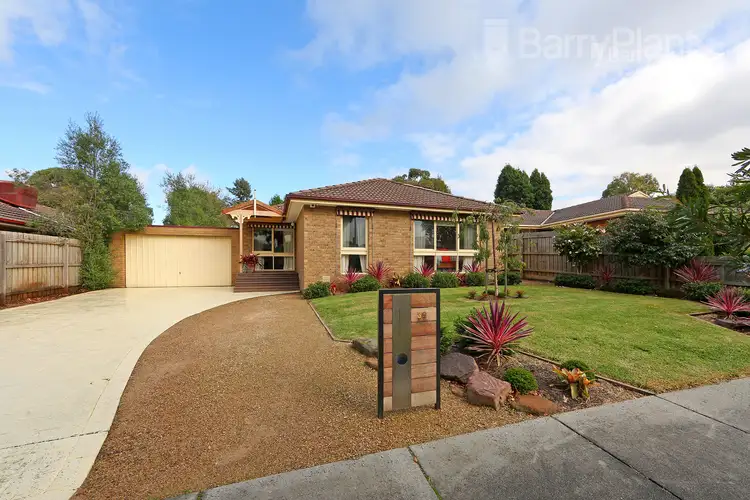 39 Michael Street, Scoresby VIC 3179