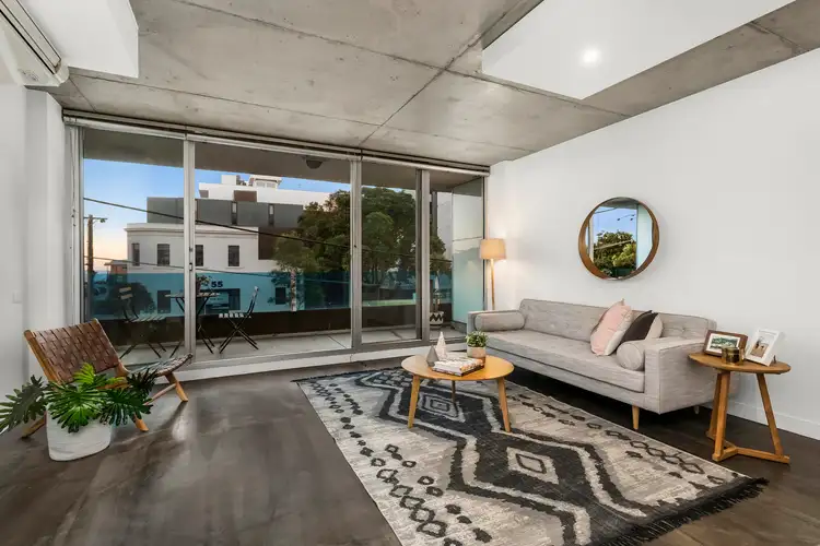 5/33 Johnston Street, Port Melbourne VIC 3207