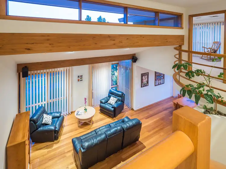 Sixth view of Homely house listing, 12 Buckingham Drive, Rowville VIC 3178