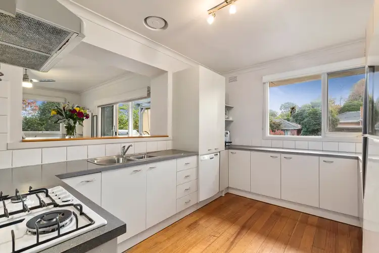 Third view of Homely house listing, 2 Valency Court, Mitcham VIC 3132