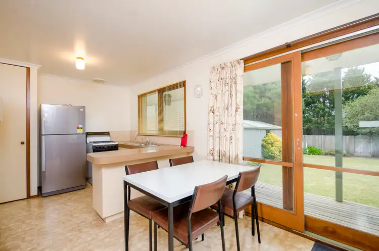Third view of Homely house listing, 13 Lochard Drive, Ocean Grove VIC 3226