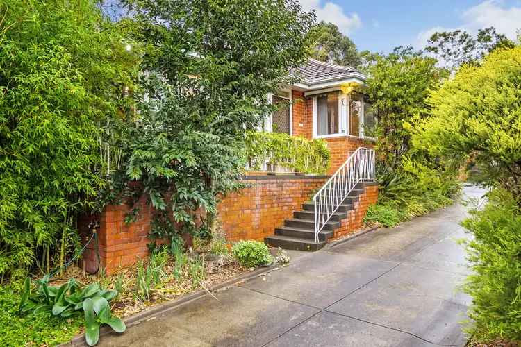 Sixth view of Homely unit listing, 2/1 Kinsale Crescent, Mont Albert North VIC 3129