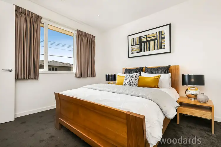 Sixth view of Homely townhouse listing, 50A Latham Street, Bentleigh East VIC 3165