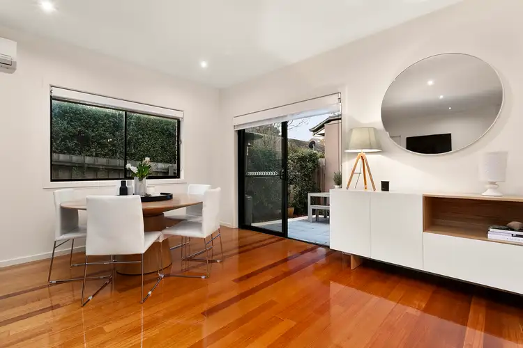 Sixth view of Homely townhouse listing, 2/16 Box Hill Crescent, Mont Albert North VIC 3129
