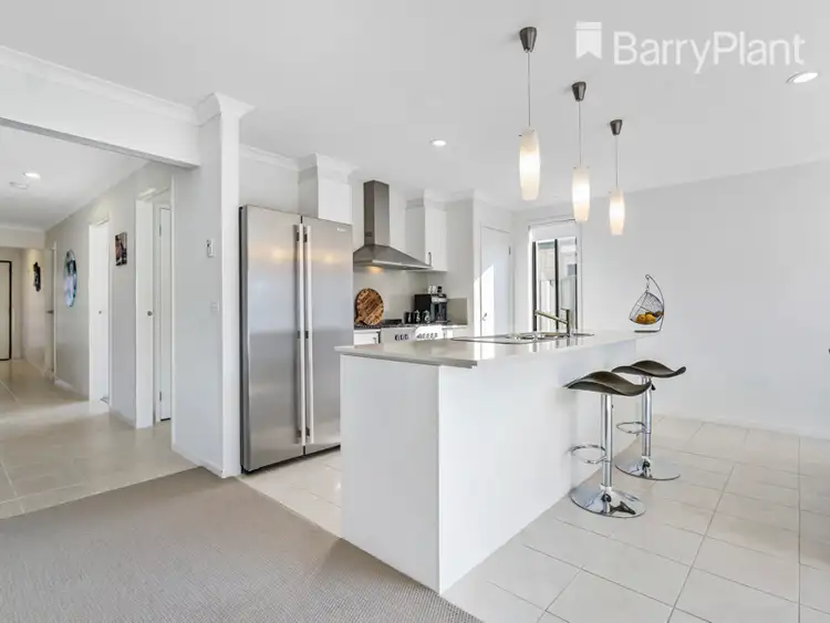 Fifth view of Homely house listing, 18 Mirima Street, Tarneit VIC 3029