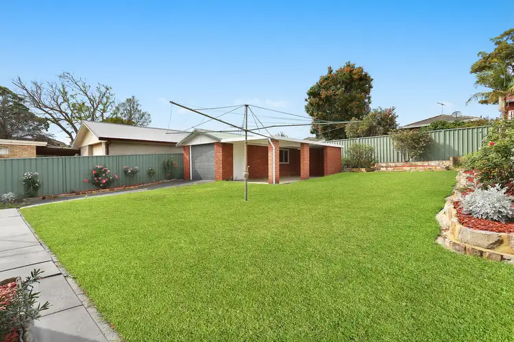 Sixth view of Homely house listing, 18 Waterside Parade, Peakhurst Heights NSW 2210