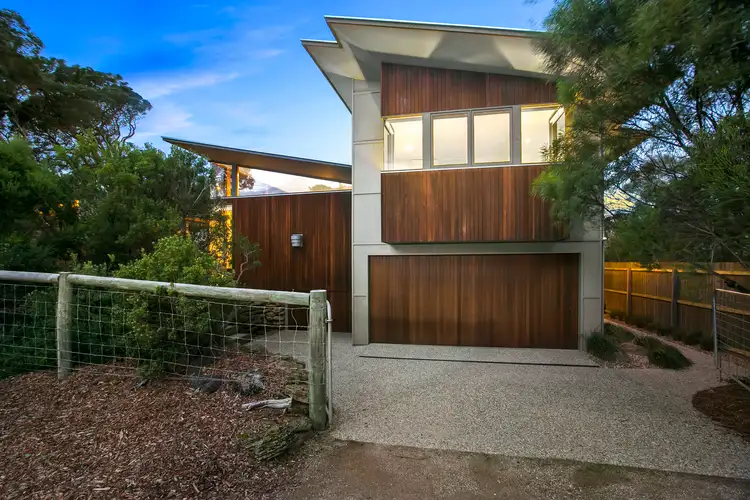 Second view of Homely house listing, 35 Winterley Road, Point Lonsdale VIC 3225