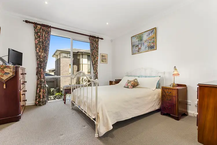 Fourth view of Homely townhouse listing, 3/16-18 Whittens Lane, Doncaster VIC 3108