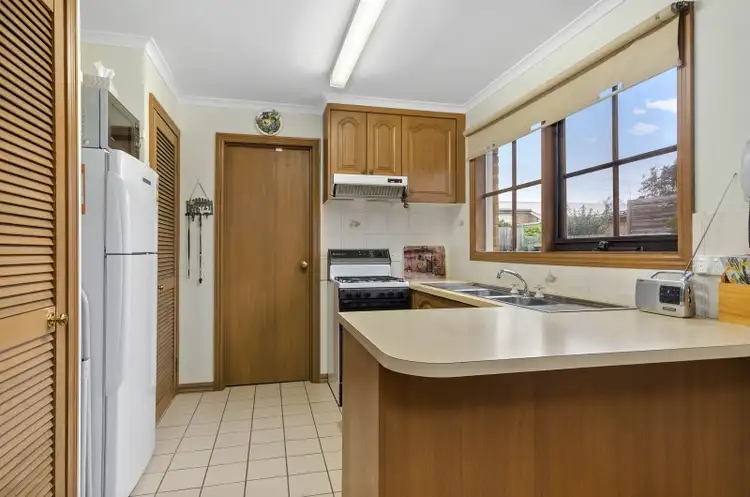 Fifth view of Homely unit listing, 2/56 Tuckfield Street, Ocean Grove VIC 3226