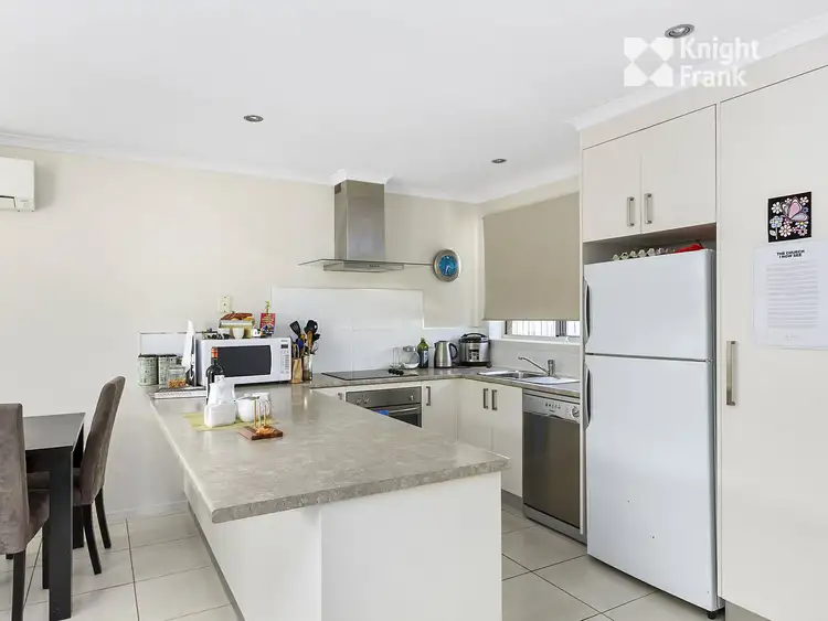 Third view of Homely apartment listing, 1/9 Dickson Street, Electrona TAS 7054