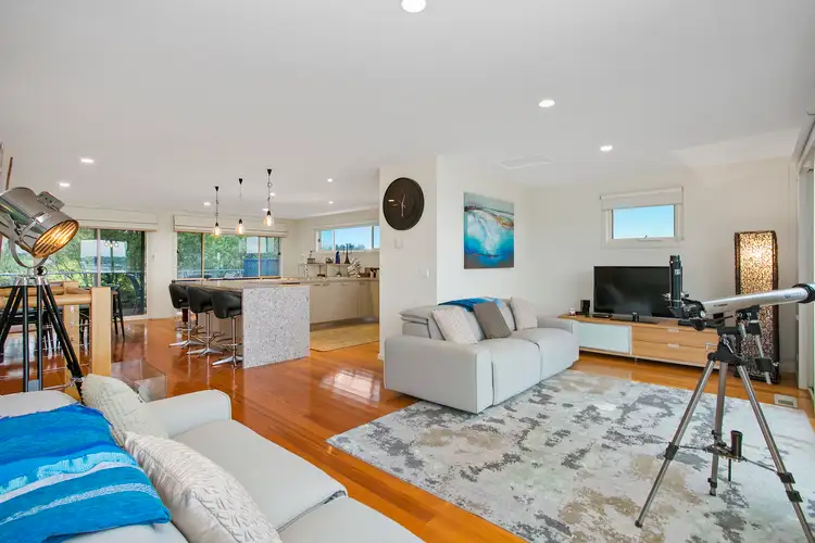Fifth view of Homely house listing, 26 Sunrise Close, Ocean Grove VIC 3226