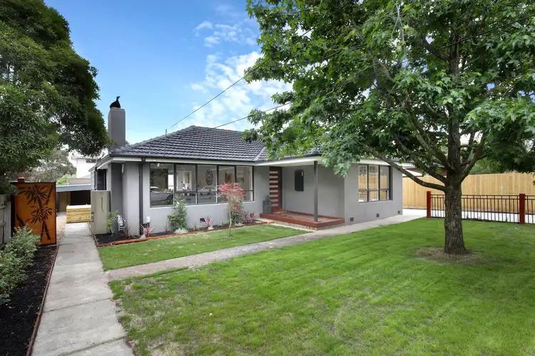 1/36 Homer Avenue, Croydon South VIC 3136