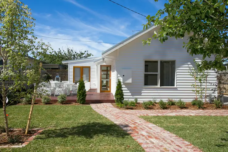 Second view of Homely house listing, 27 Geelong Road, Barwon Heads VIC 3227